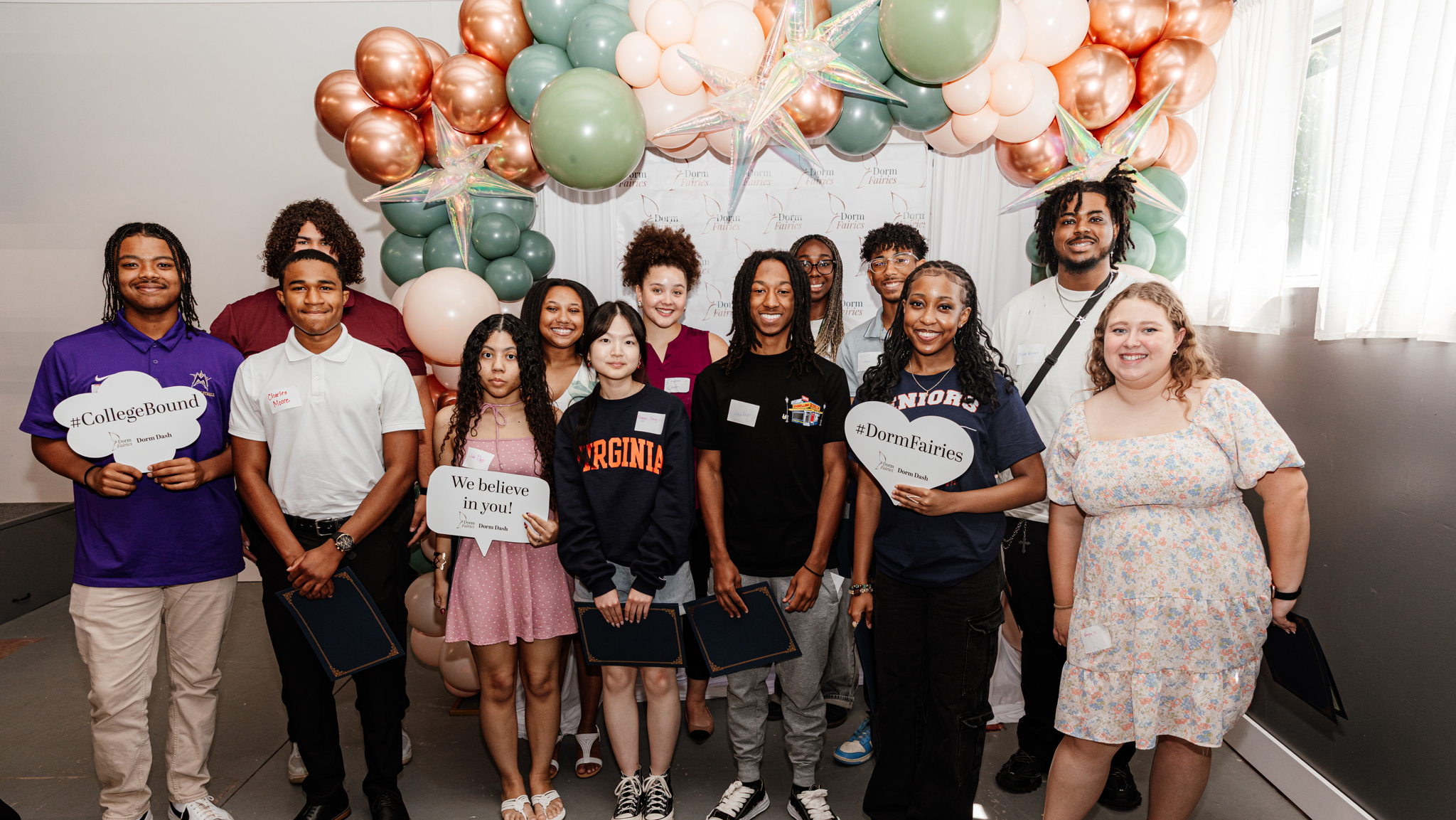Fundraiser image