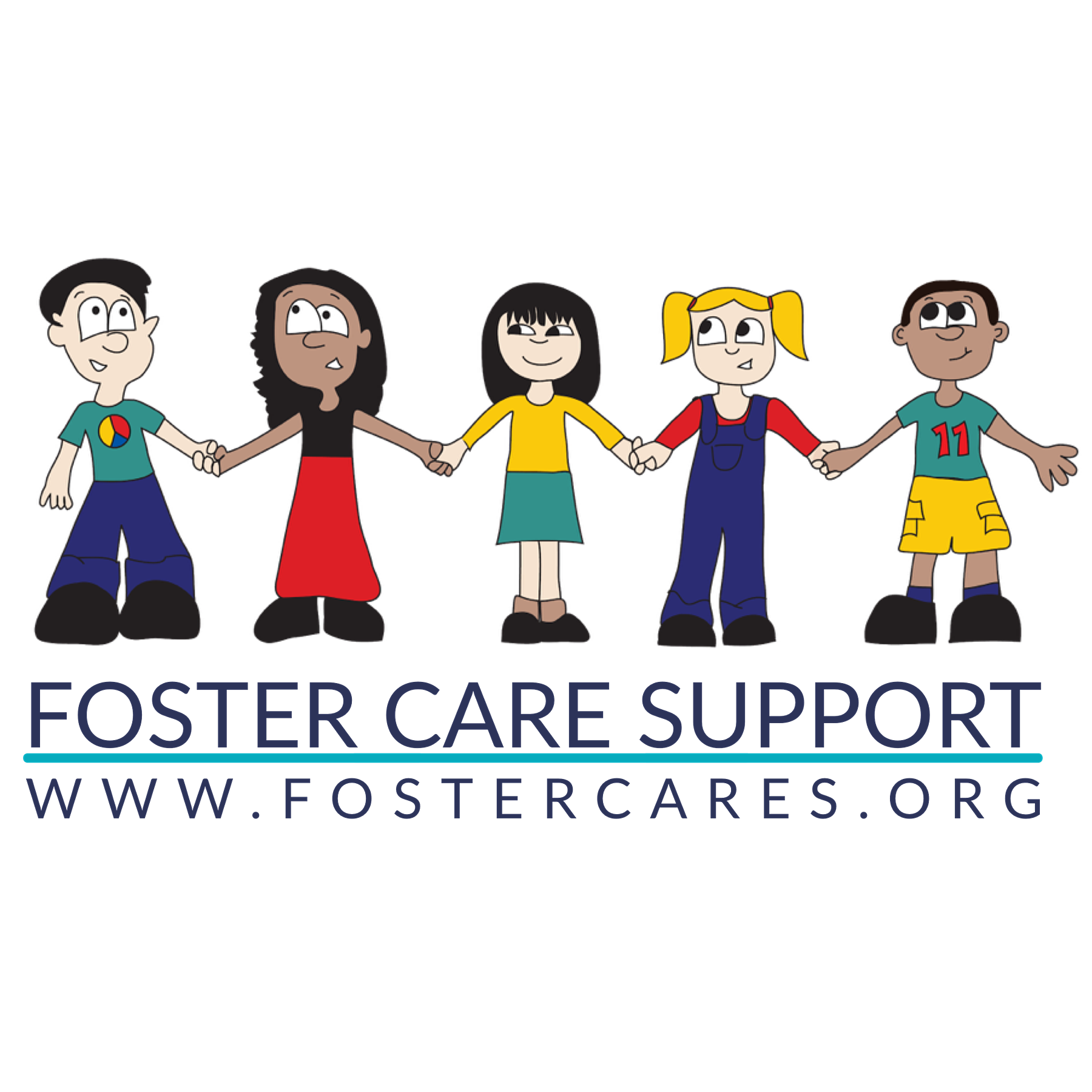 Foster Care Support Foundation Inc GAgives