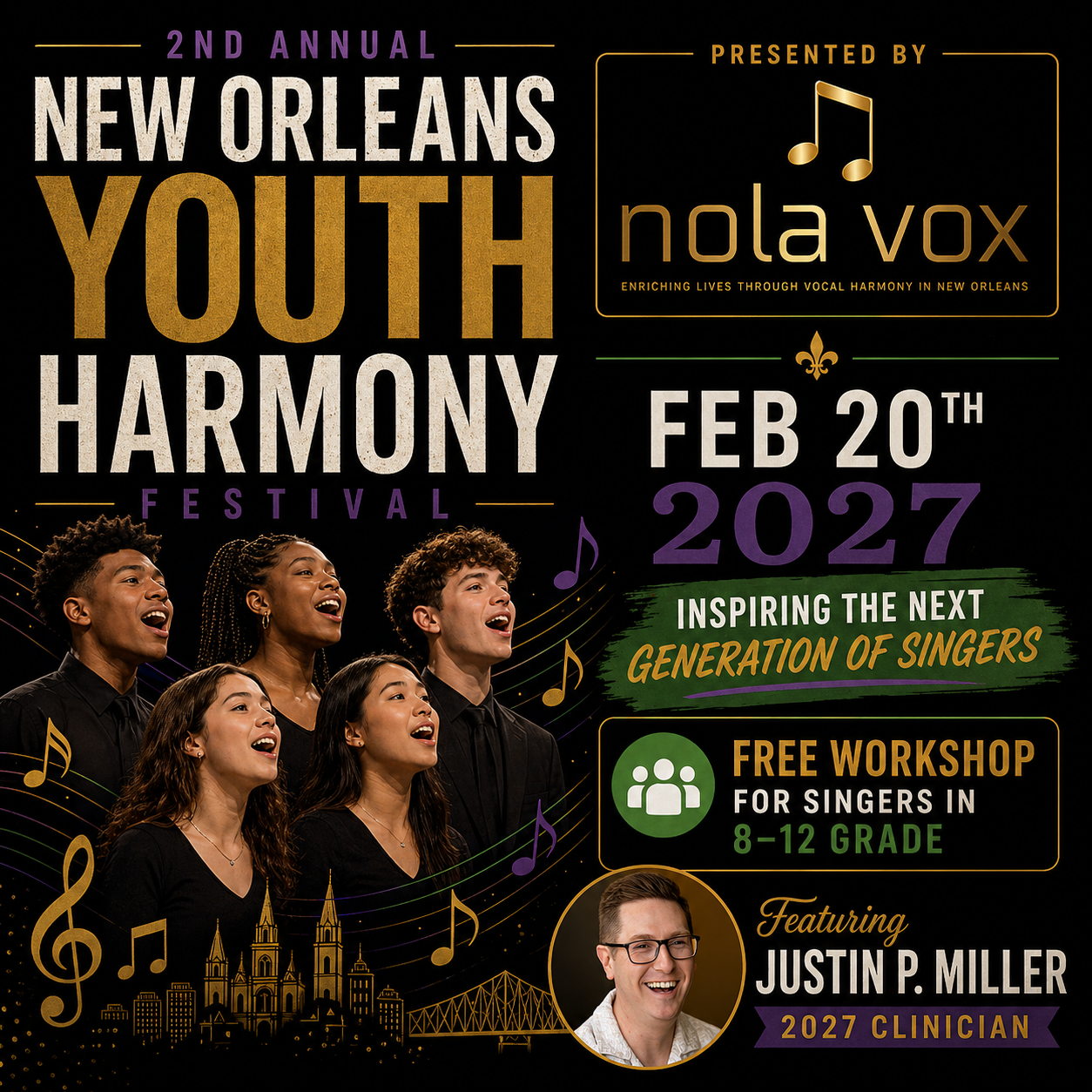 event logo