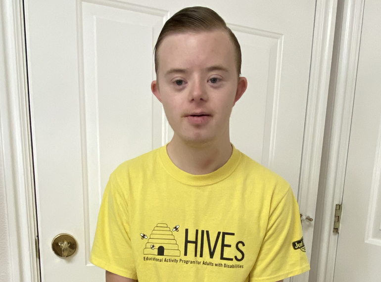Fundraiser image