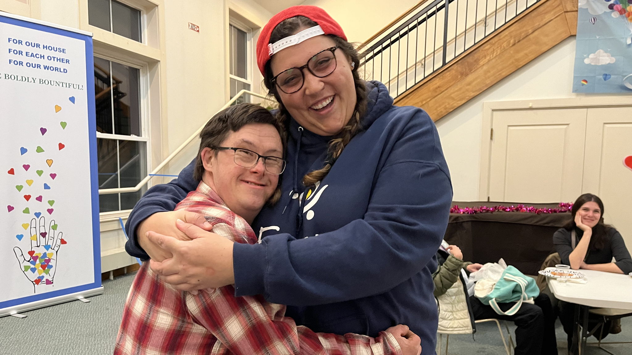 Fundraiser image