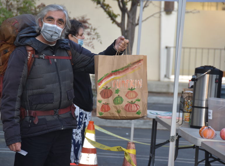 Fundraiser image