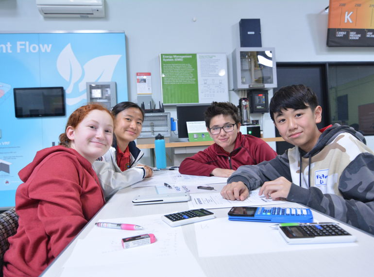 Fundraiser image