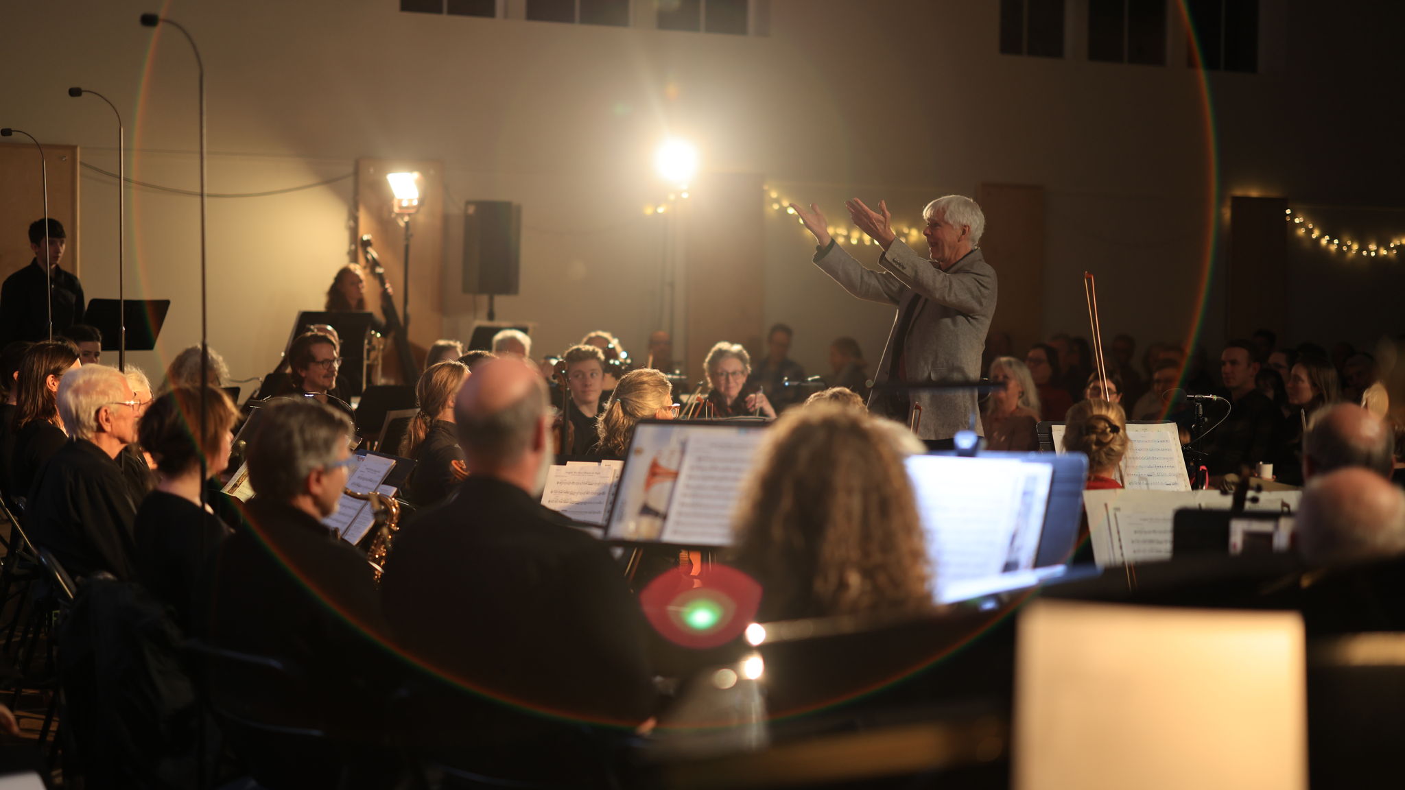 Fundraiser image