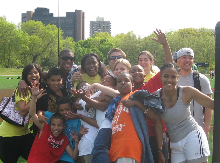Fundraiser image