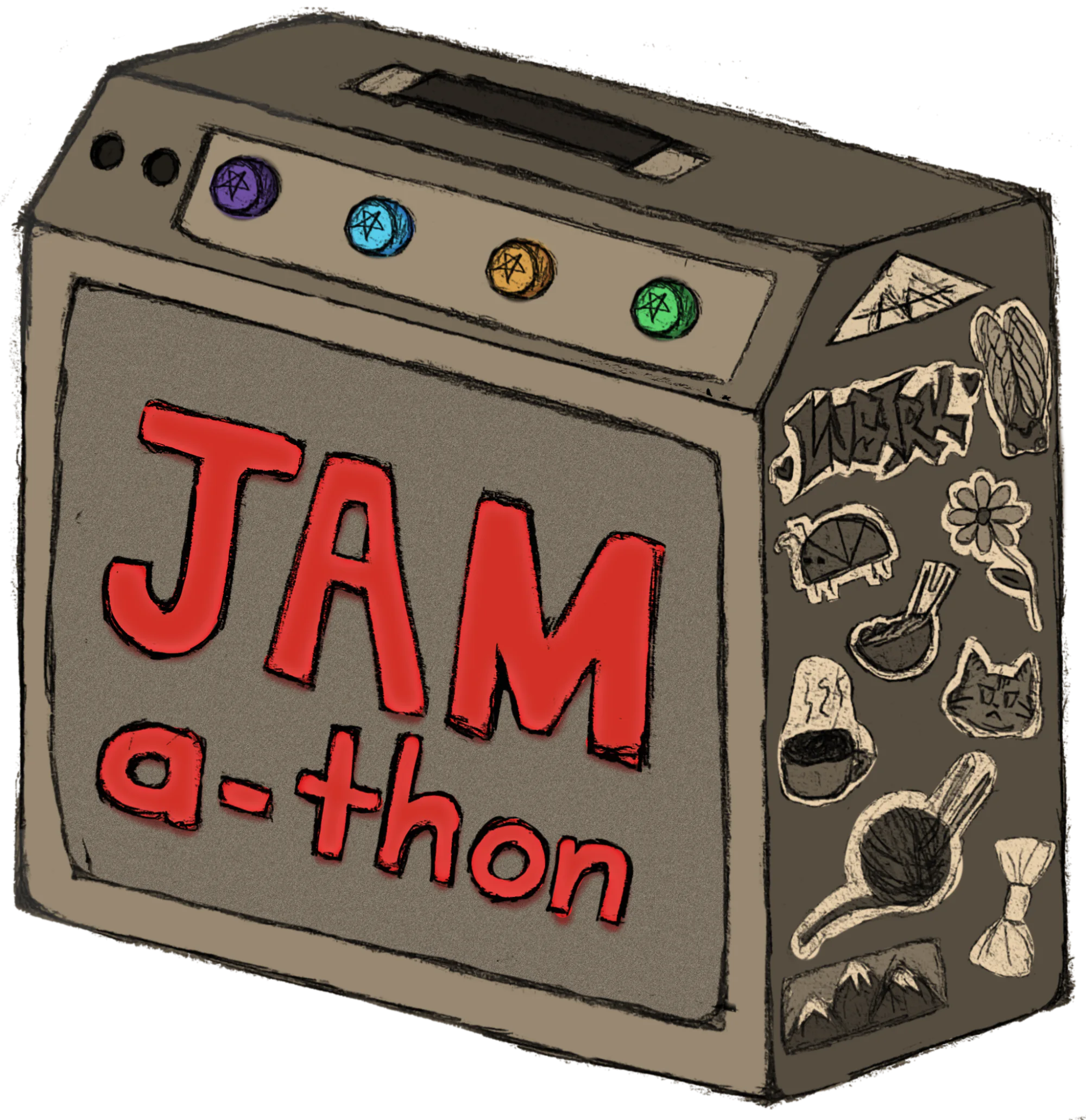 event logo