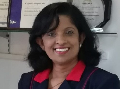 Fundraiser image