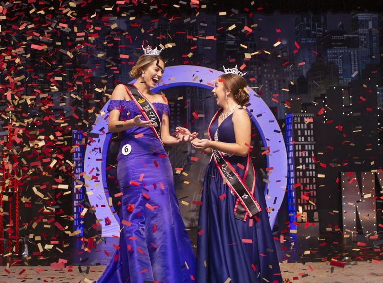 Fundraiser image