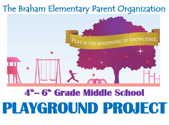 Fundraiser image