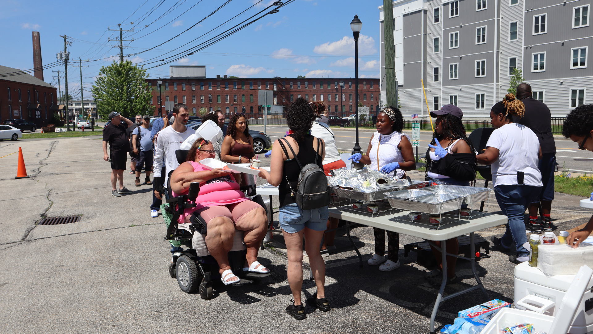 Fundraiser image