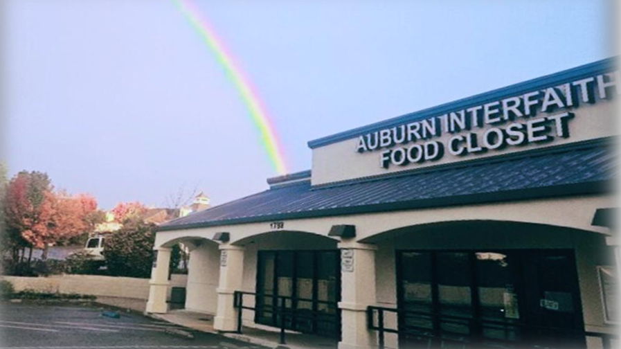 Fundraiser image