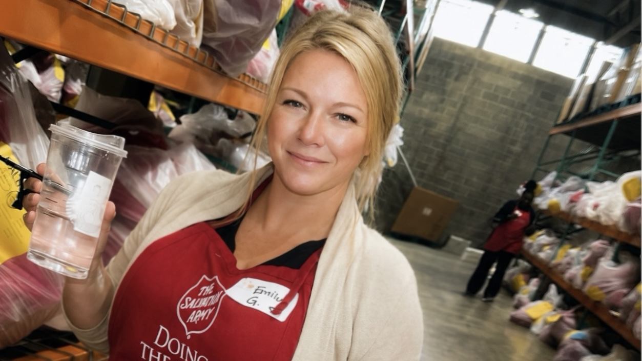 Fundraiser image