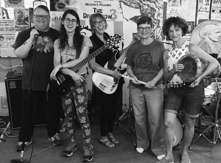 Fundraiser image