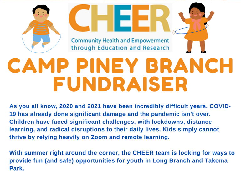 Fundraiser image