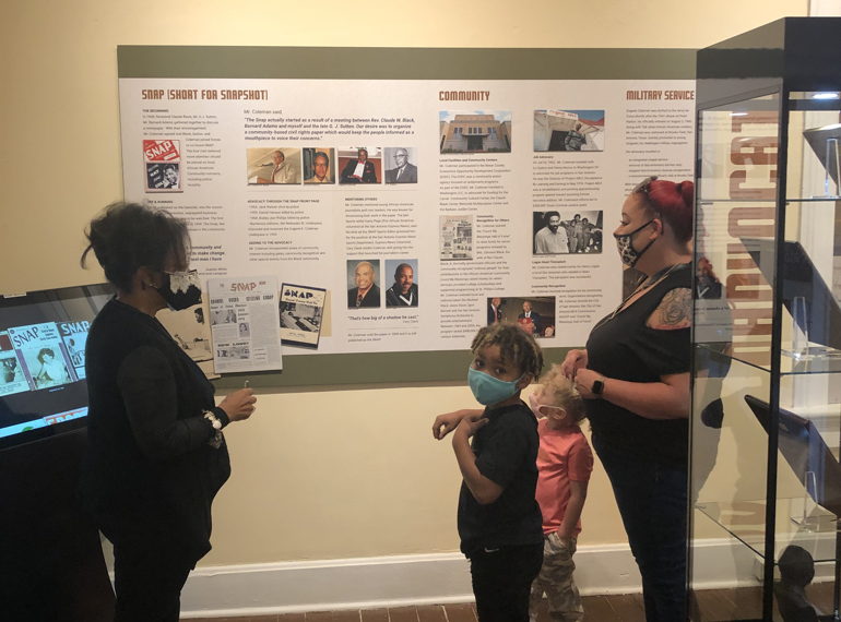 Fundraiser image