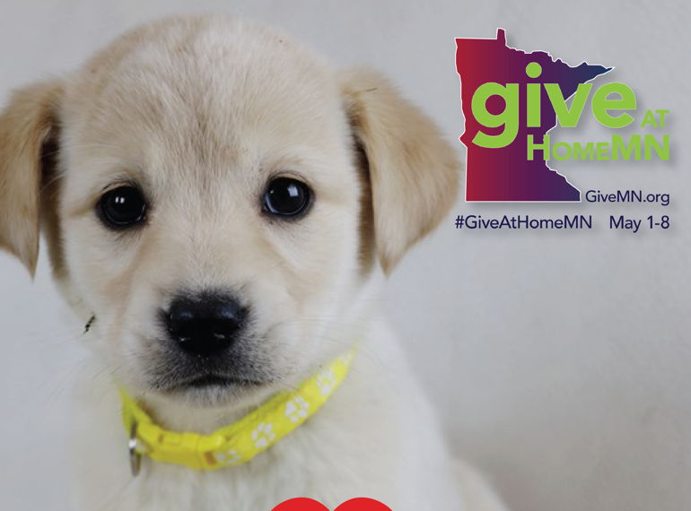 Fundraiser image