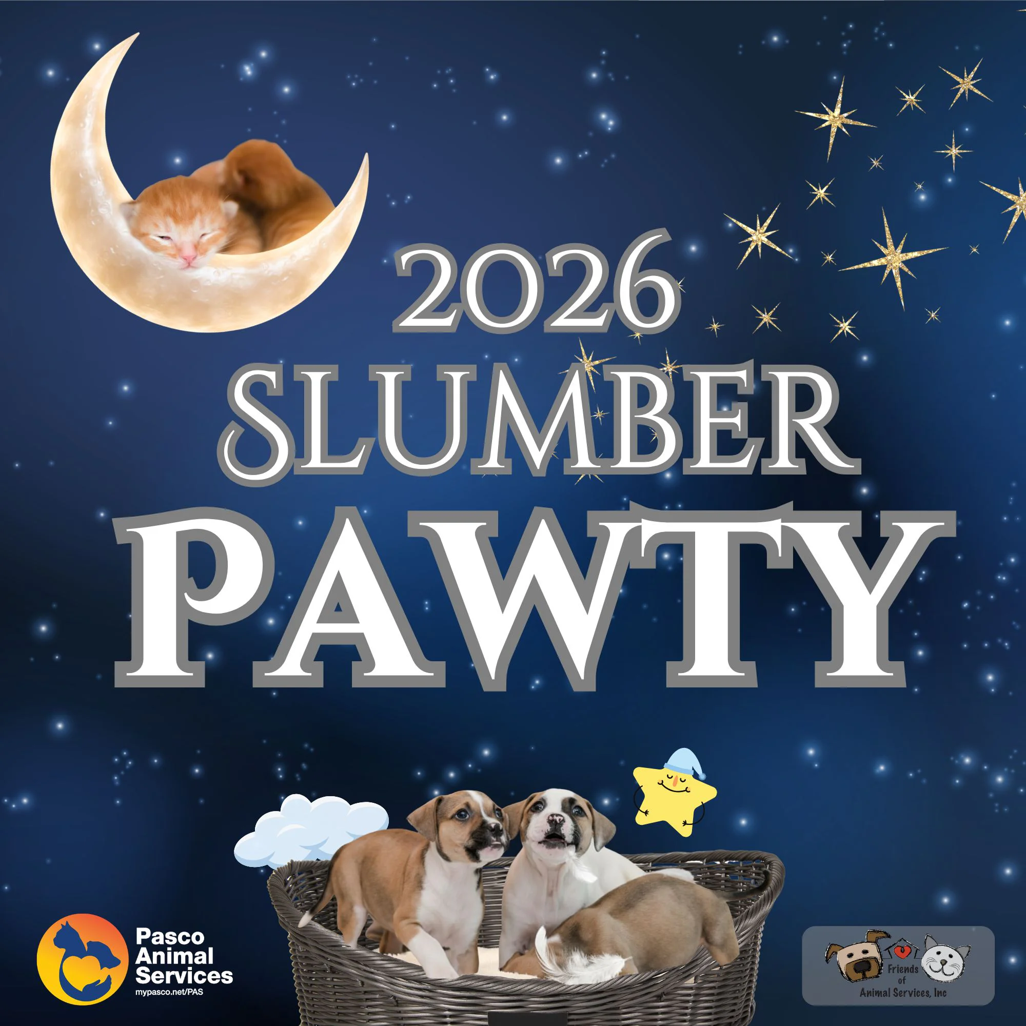 event logo