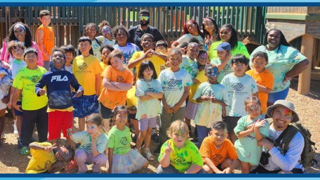 Fundraiser image