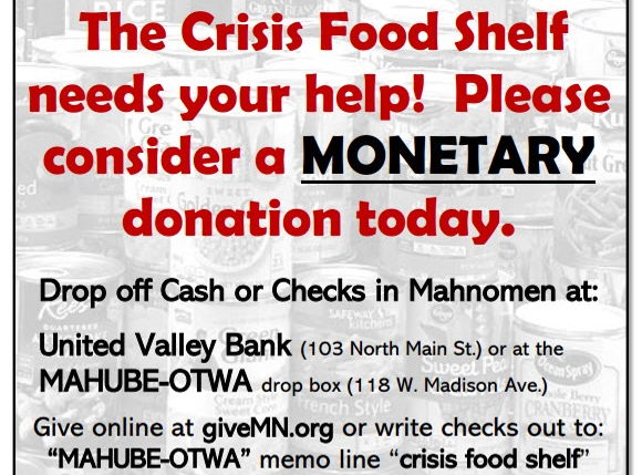 Fundraiser image