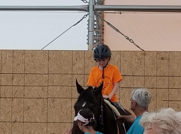 Fundraiser image