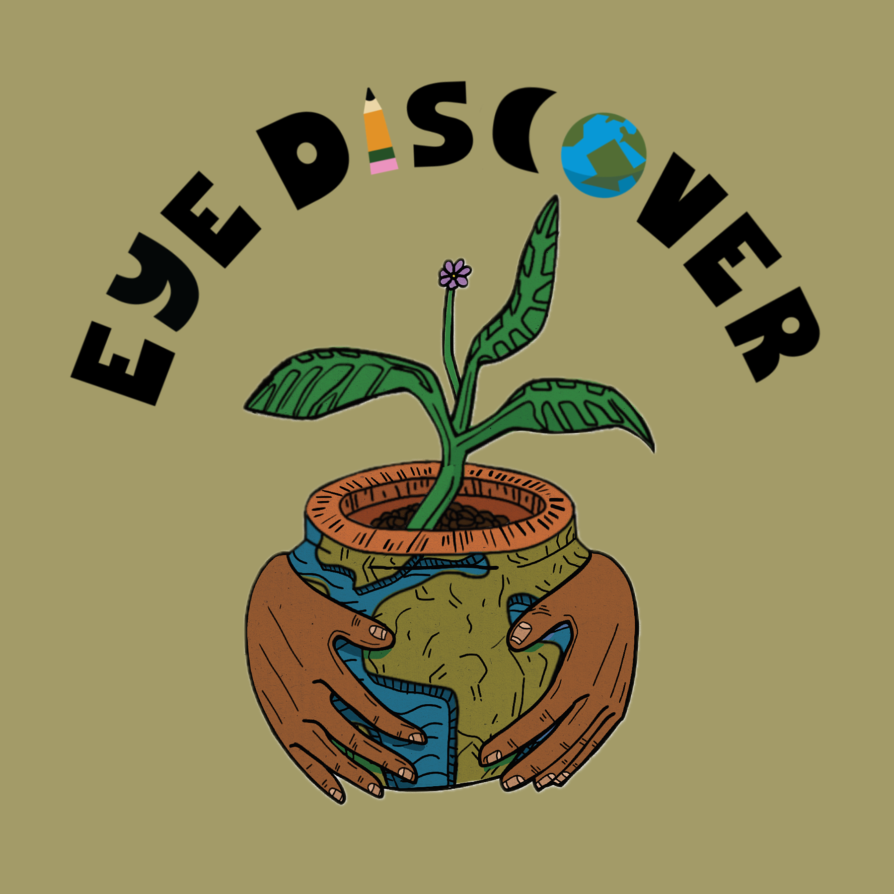 Eye Discover Inc | Long Beach Gives
