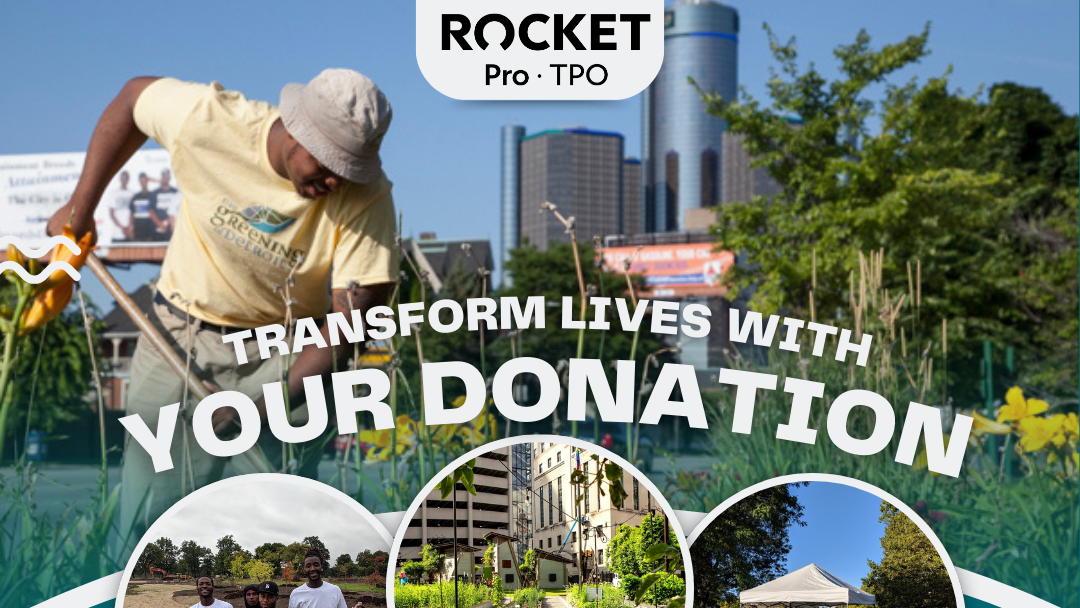 Fundraiser image