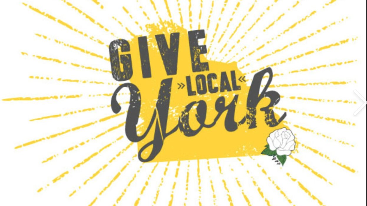 Fundraiser image