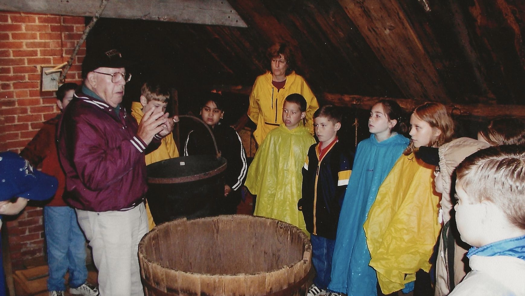 Fundraiser image