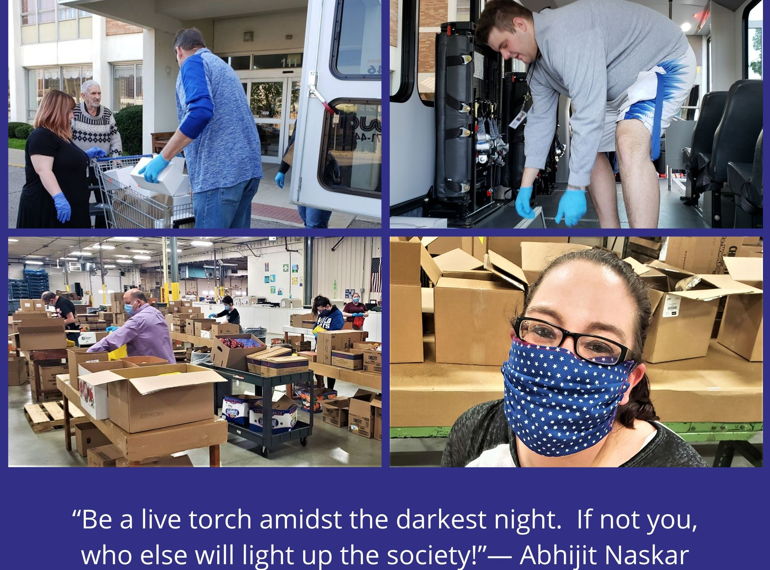 Fundraiser image