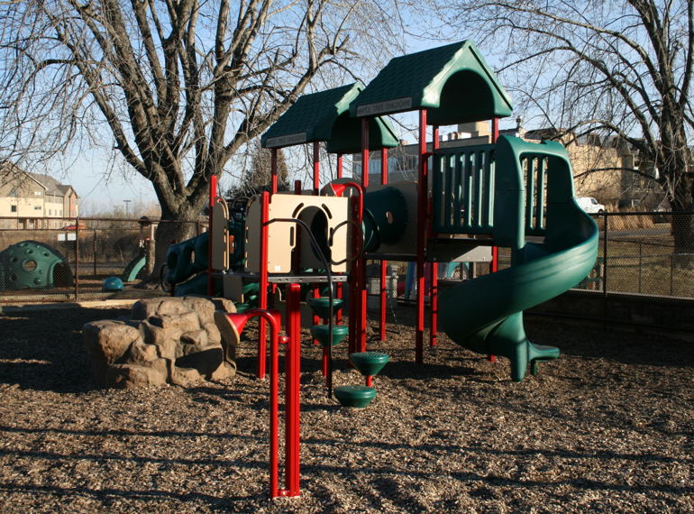 Fundraiser image