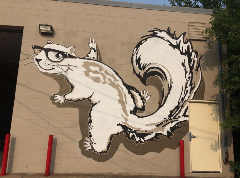 Fundraiser image