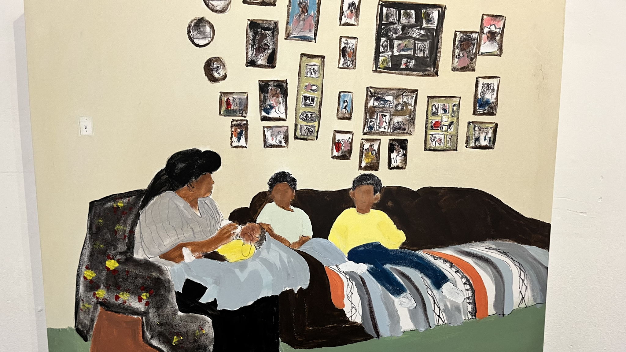 Fundraiser image