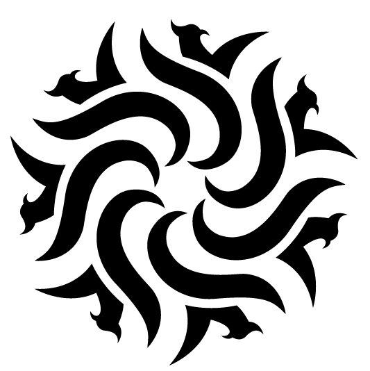 event logo
