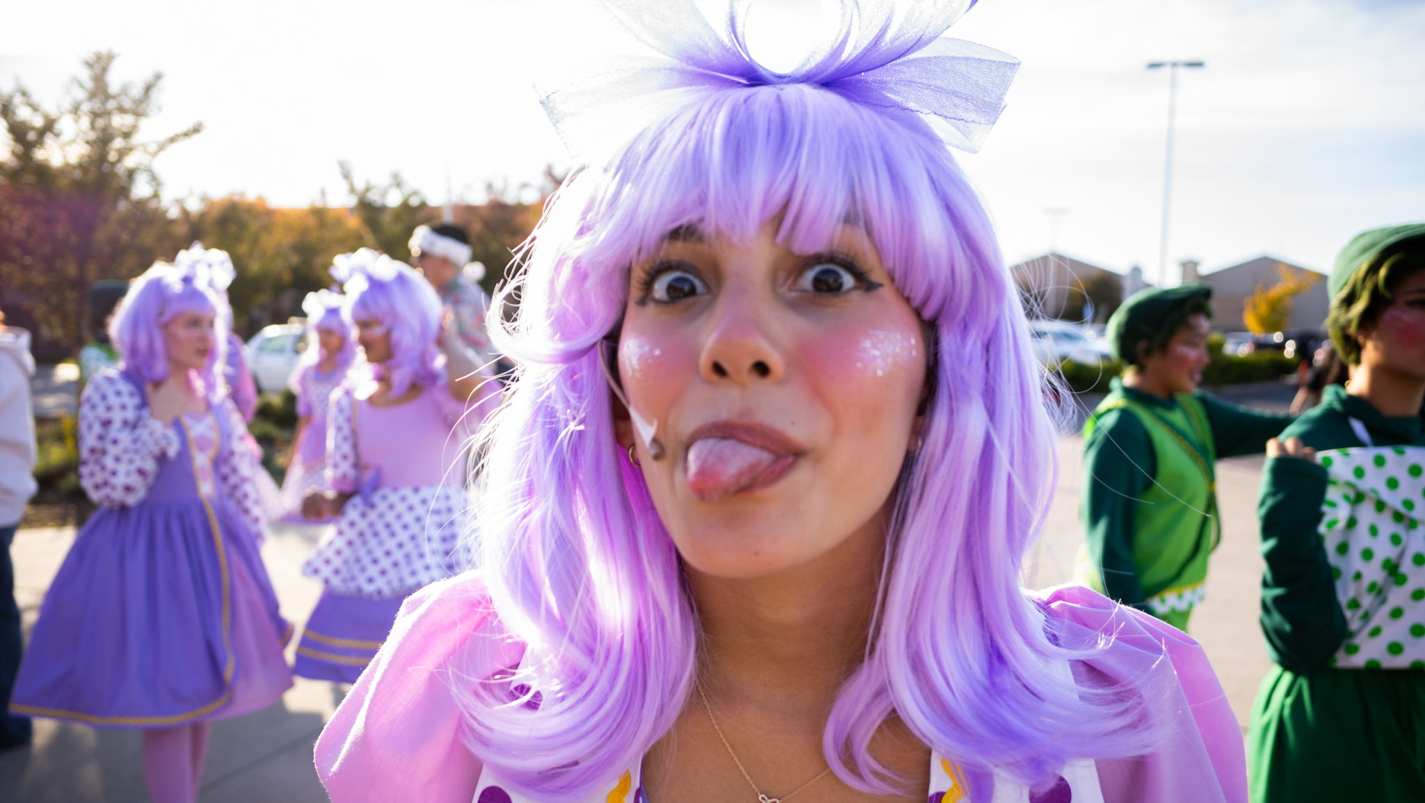 Fundraiser image