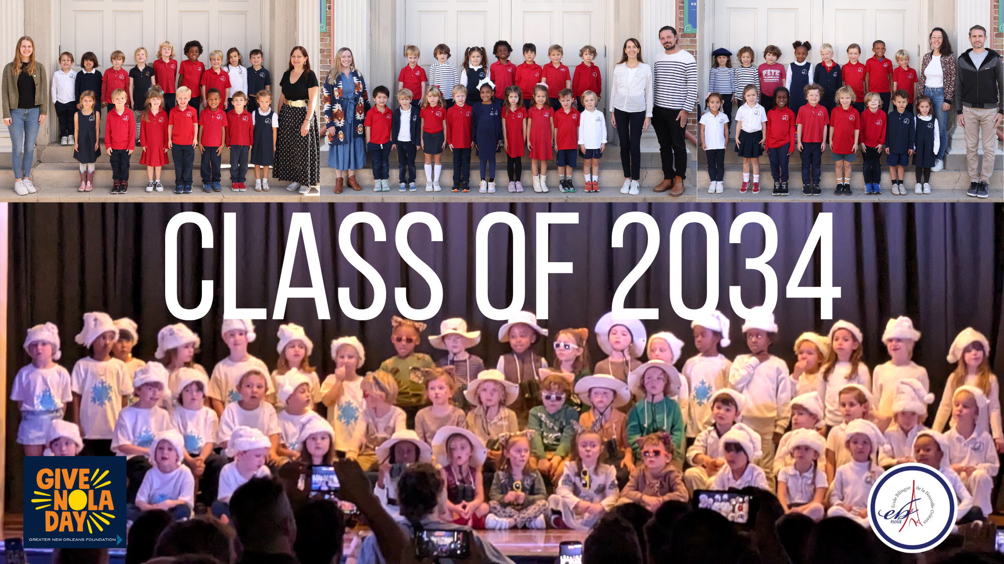 Fundraiser image