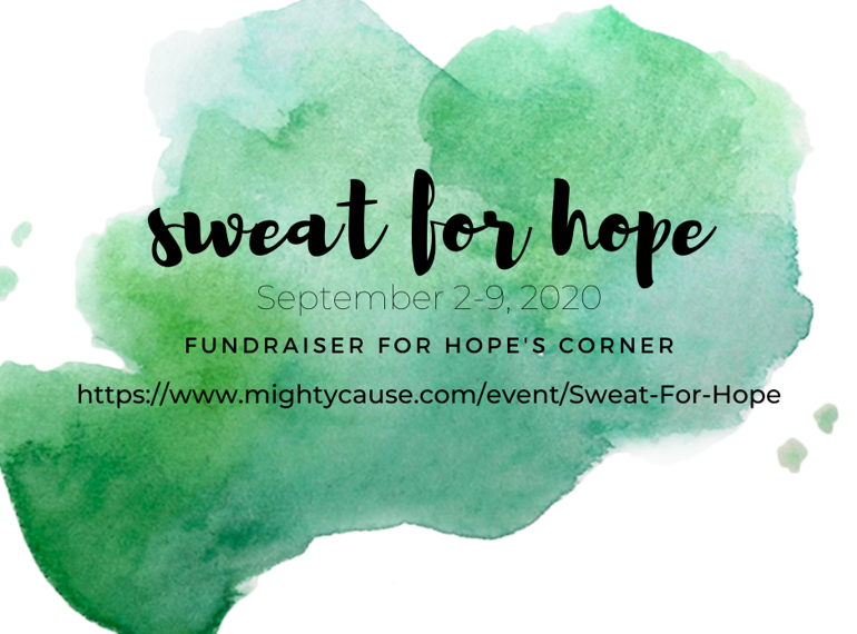 Fundraiser image