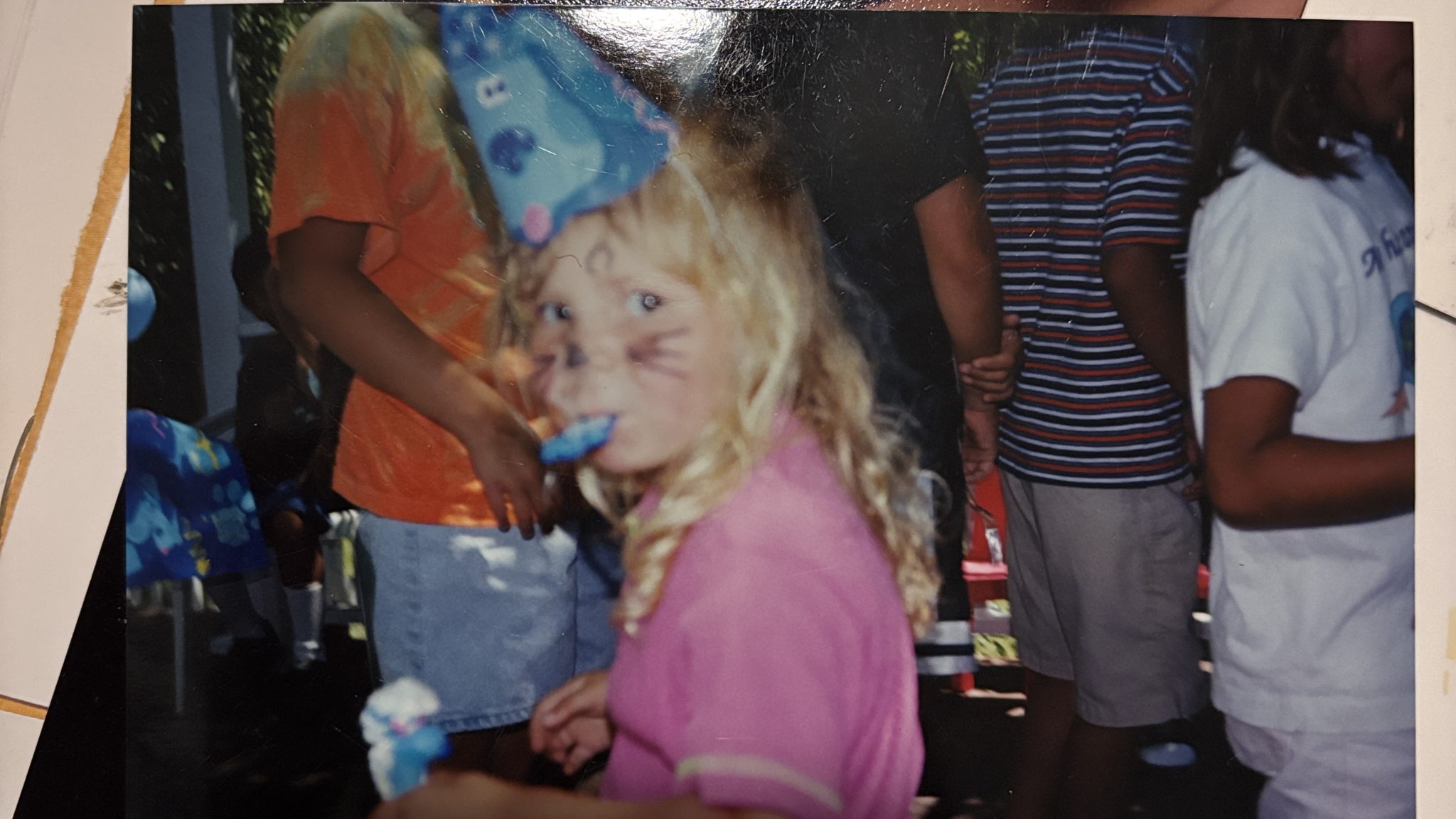 Fundraiser image
