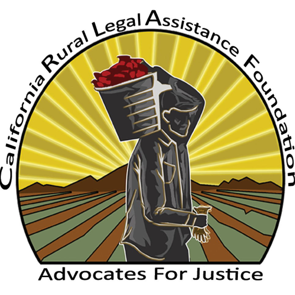 California Rural Legal Assistance Foundation
