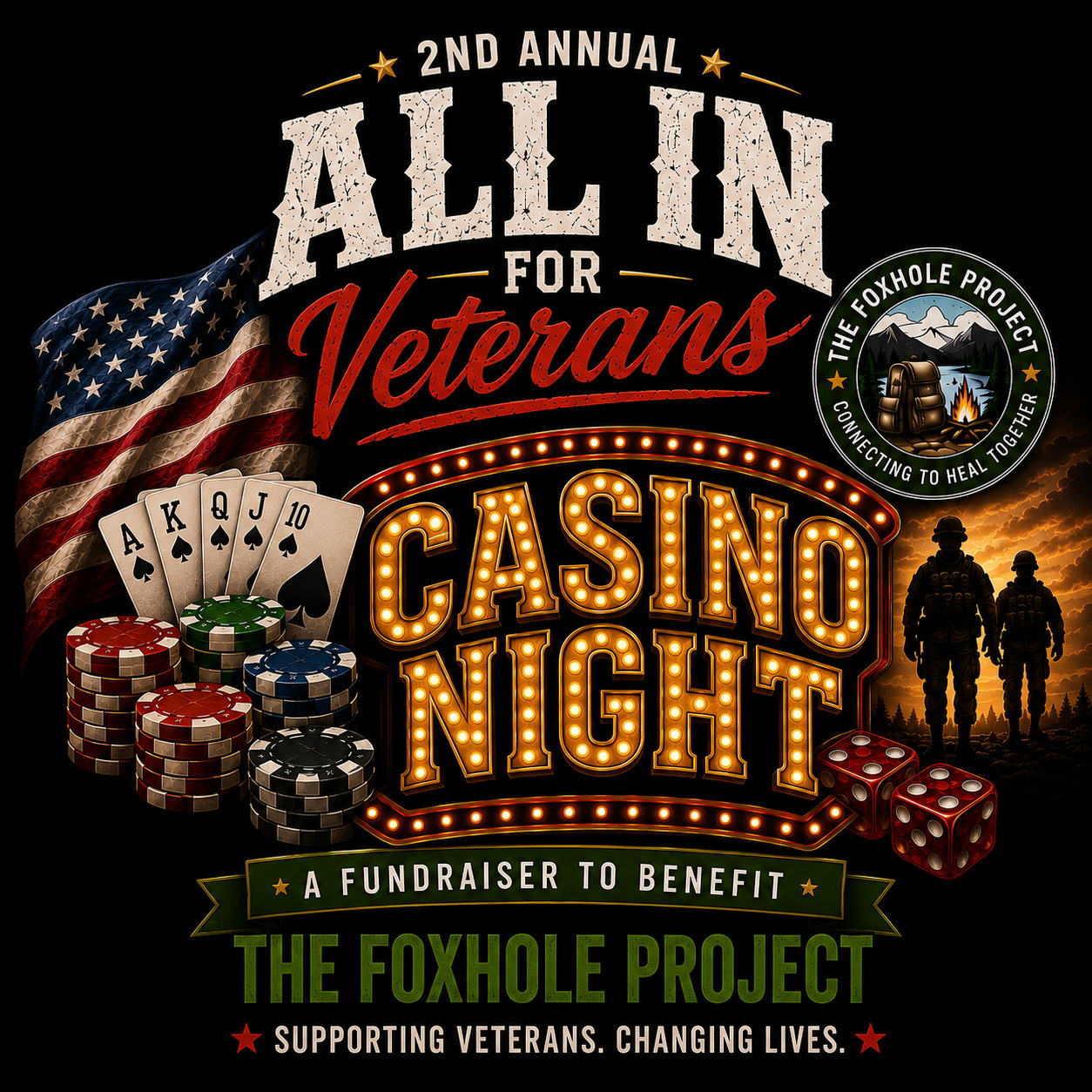 event logo