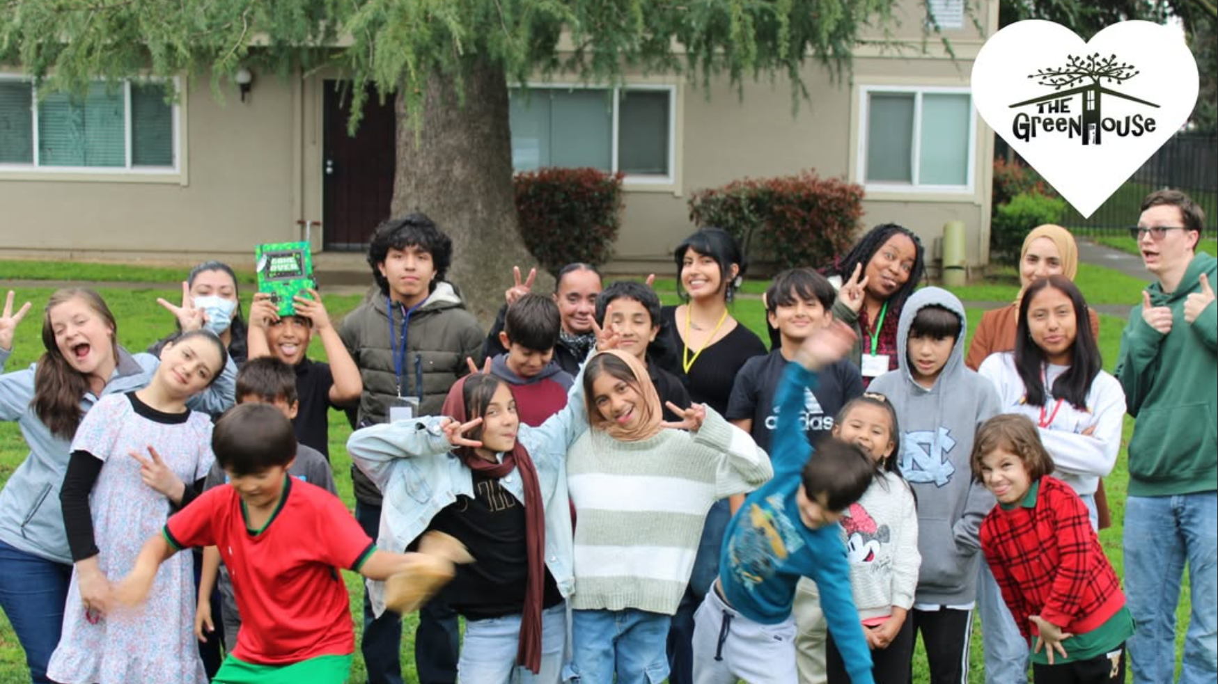 Fundraiser image