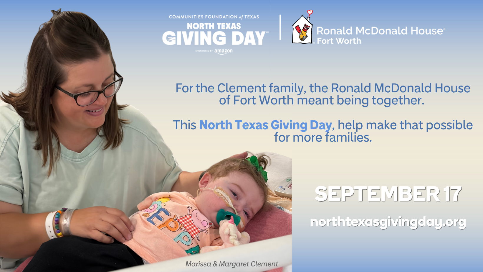 Fundraiser image