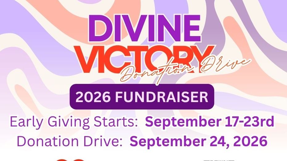 Fundraiser image