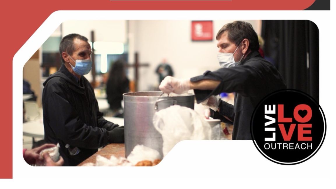 Fundraiser image