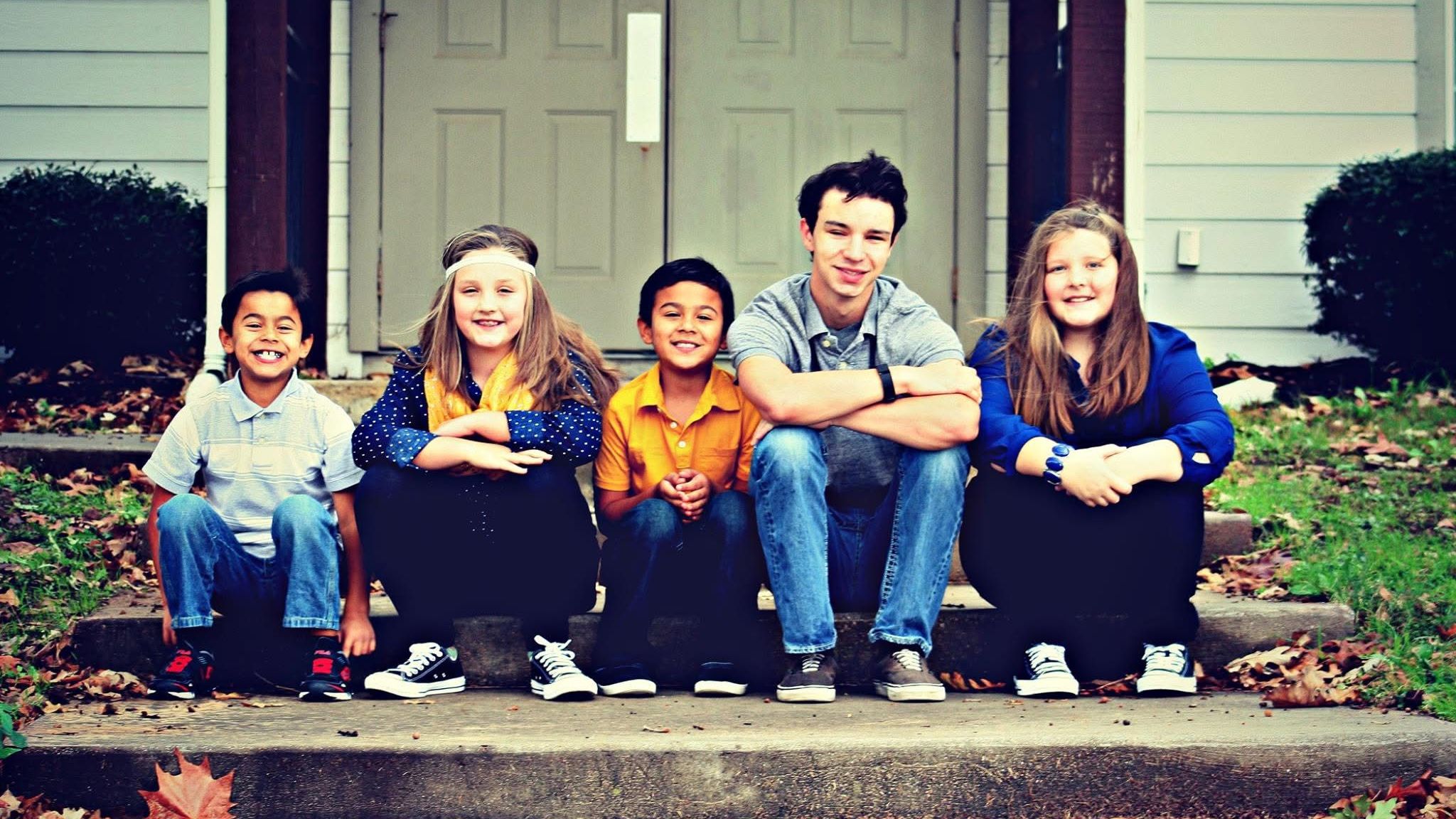 Fundraiser image