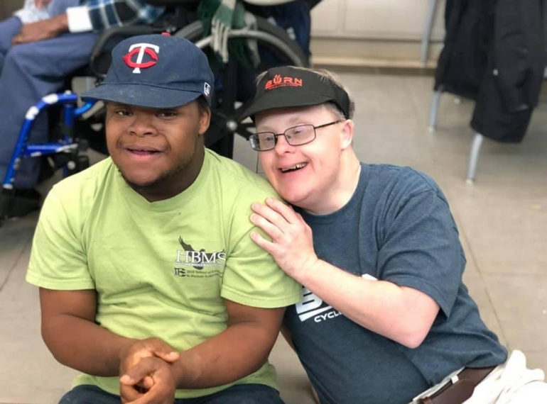 Fundraiser image