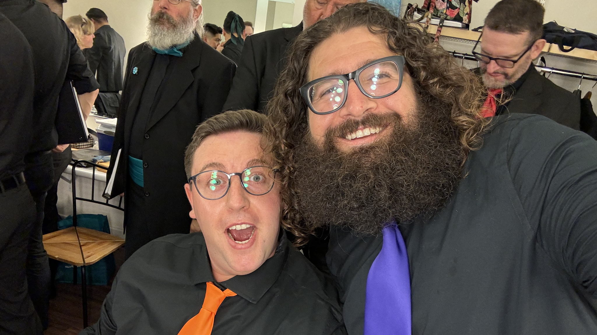 Fundraiser image