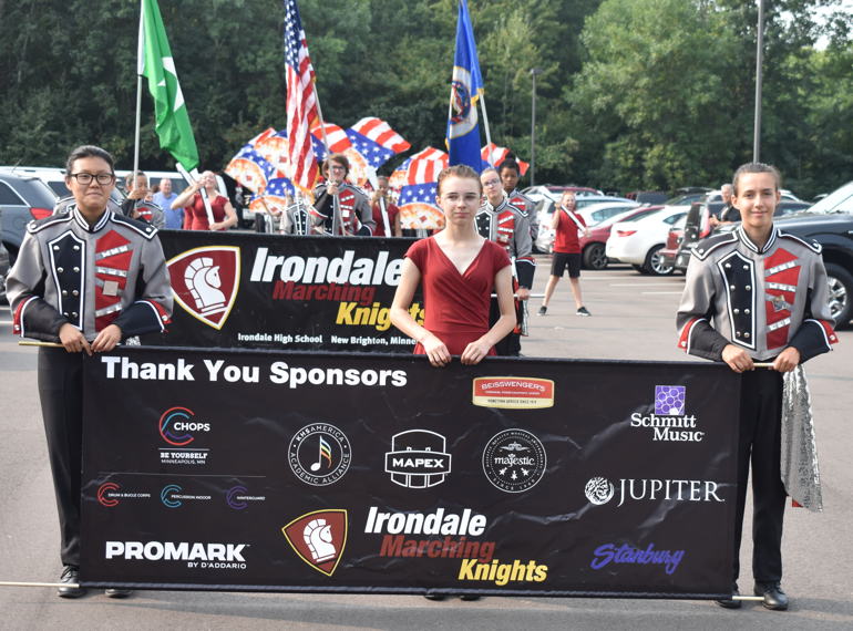Fundraiser image