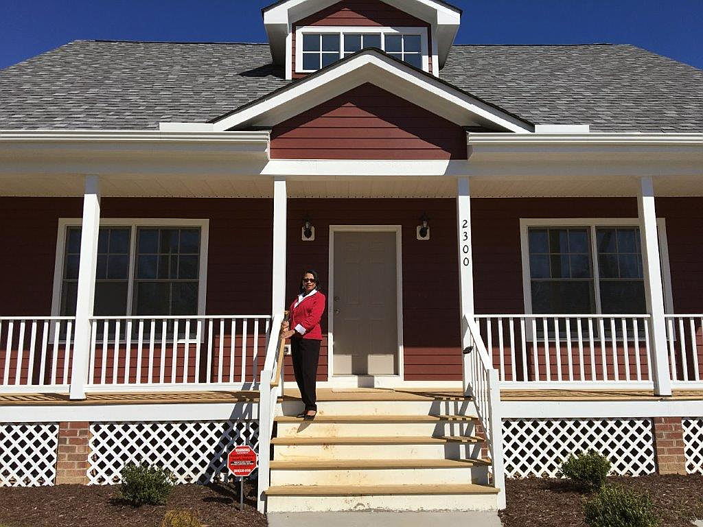 Southside Community Development And Housing Corporation Mightycause