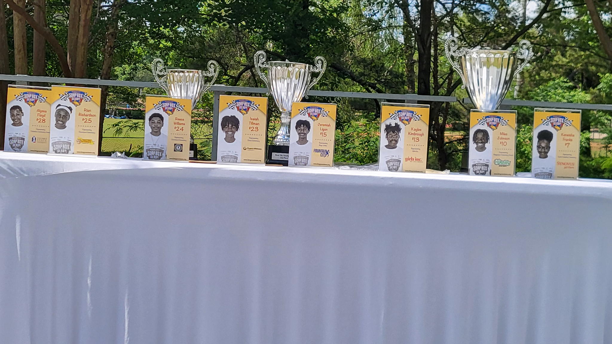 Fundraiser image