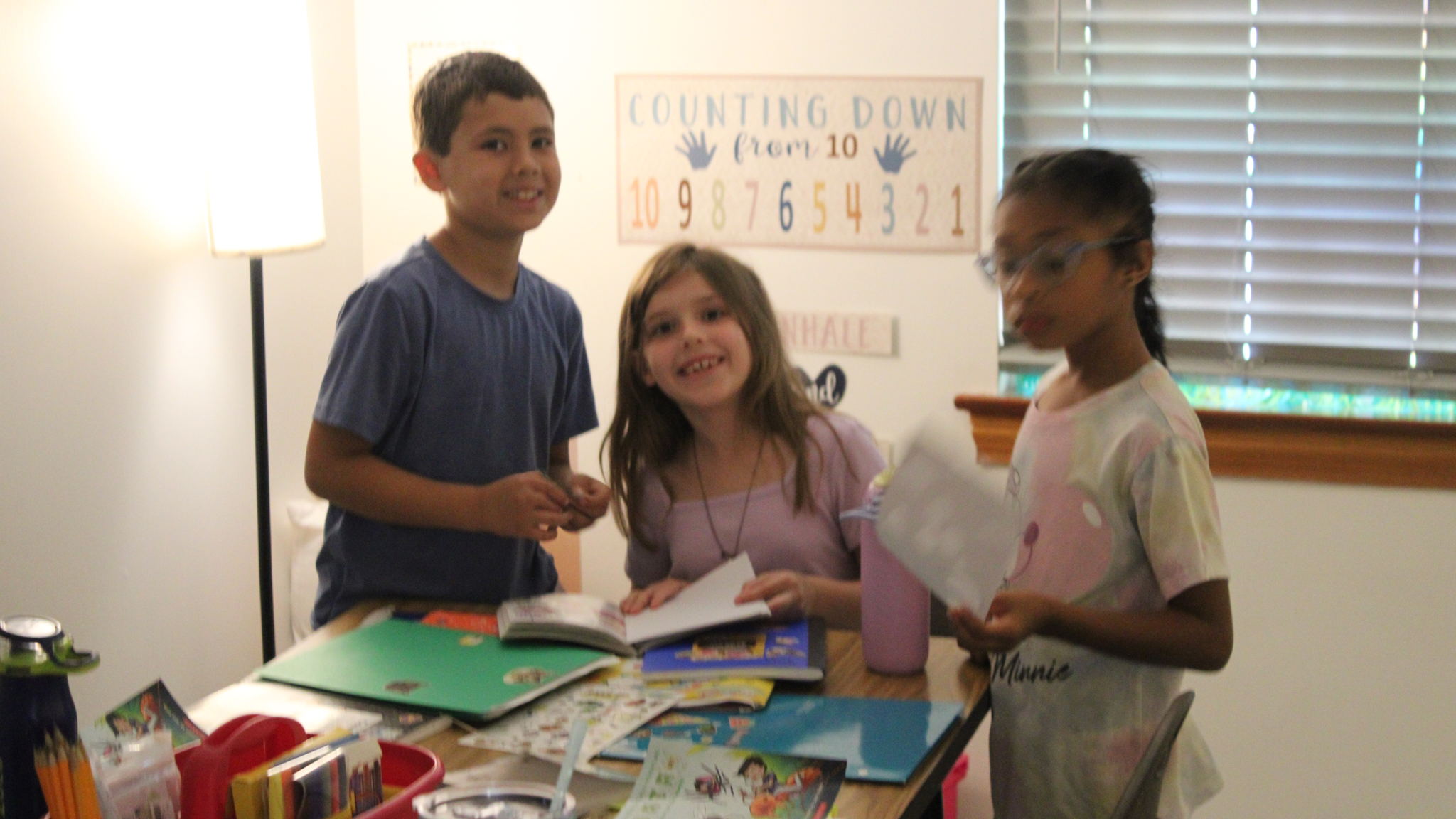 Fundraiser image